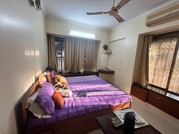 Bedroom in 3 BHK Apartment at Deonar – for Rent