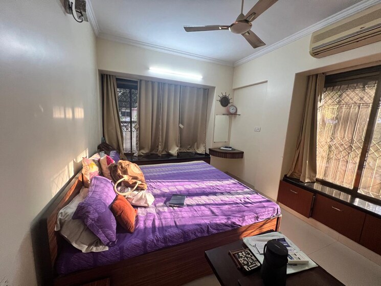 Bedroom, deonar 3 Bedroom 1495 Sq.Ft. Apartment In Deonar Mumbai 8908615