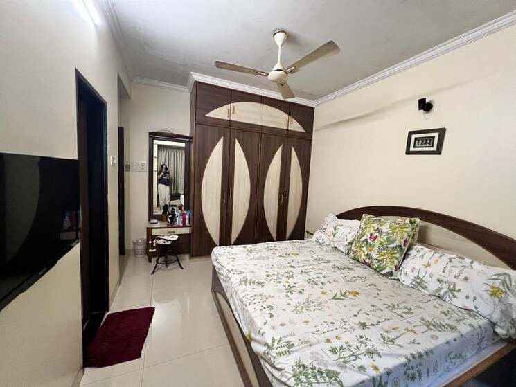 Bedroom, deonar 3 Bedroom 1495 Sq.Ft. Apartment In Deonar Mumbai 8908615