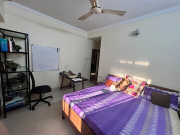 Bedroom in 3 BHK Apartment at Deonar – for Rent