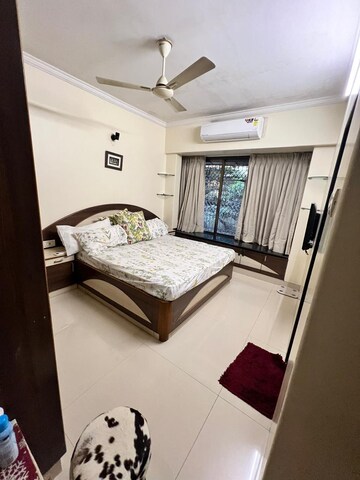 Bedroom in 3 BHK Apartment at Deonar – for Rent