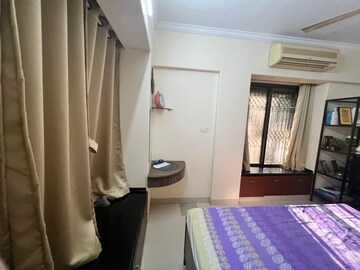 Master Bedroom in 3 BHK Apartment at Deonar – for Rent