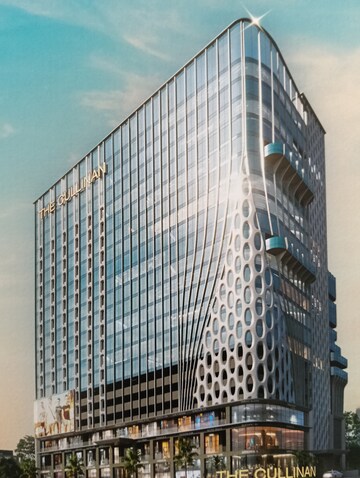 Studio Apartment For Sale in Garve The Cullinan, Pimple Nilakh