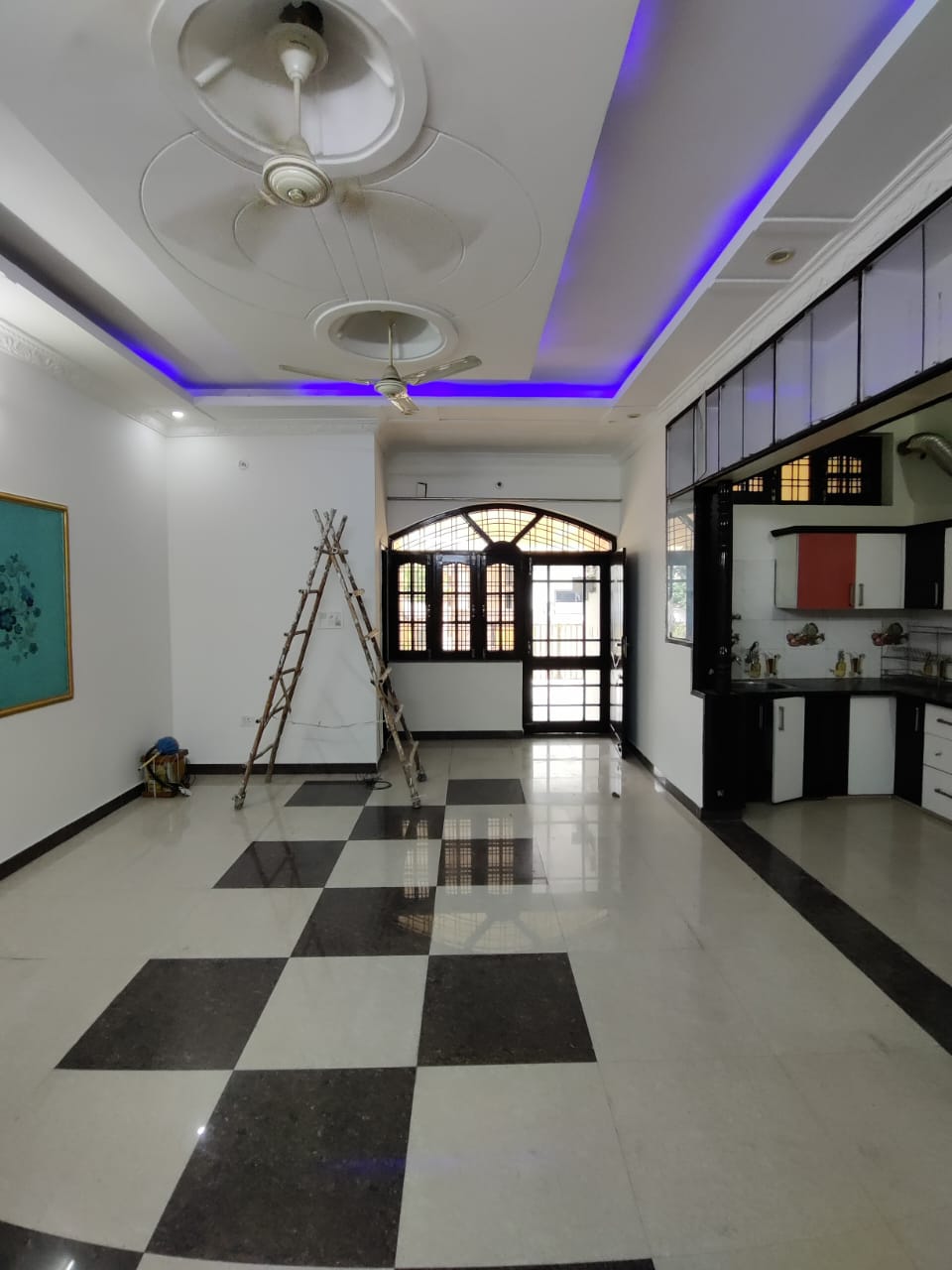2 BHK Builder Floor For Rent in Dream Homes 