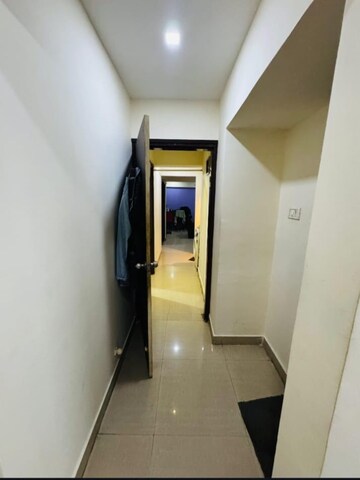 Building Lobby in 2 BHK Apartment at Shree Bhagwati Suvarn Apartment, Baner – for Rent