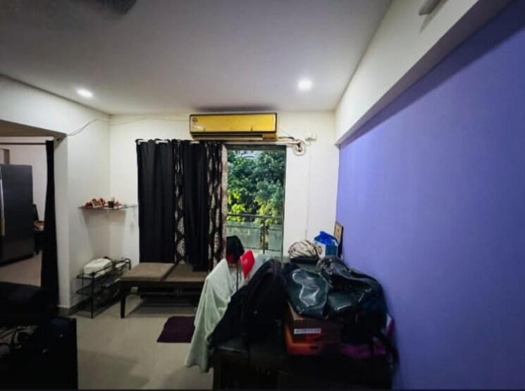  Parking, shree-bhagwati-suvarn-apartment 2 Bedroom 1000 Sq.Ft. Apartment In Baner Pune 8908664