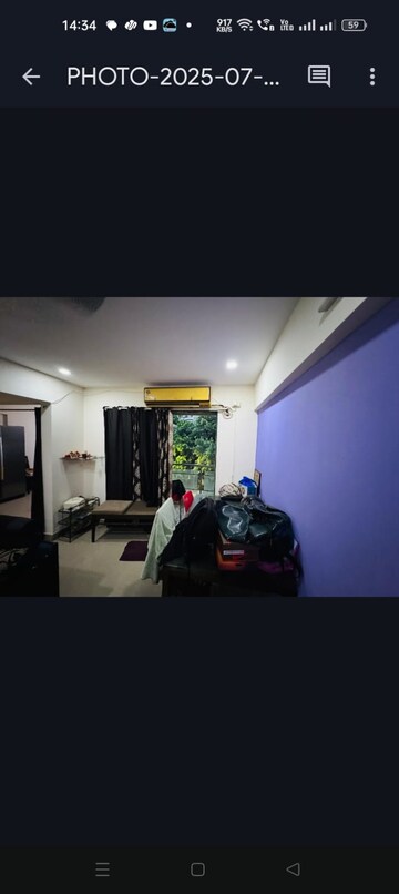 Parking in 2 BHK Apartment at Shree Bhagwati Suvarn Apartment, Baner – for Rent