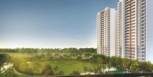2 BHK Apartment – Exterior View View at Sobha City Gurgaon, Sector 108 - for Sale