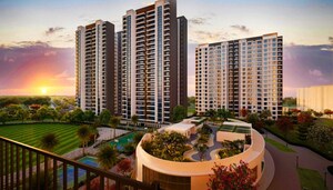 2 BHK Apartment – Exterior View View at Sobha City Gurgaon, Sector 108 - for Sale