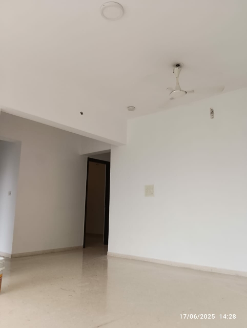 4 BHK Apartment For Rent in Runwal Elegante