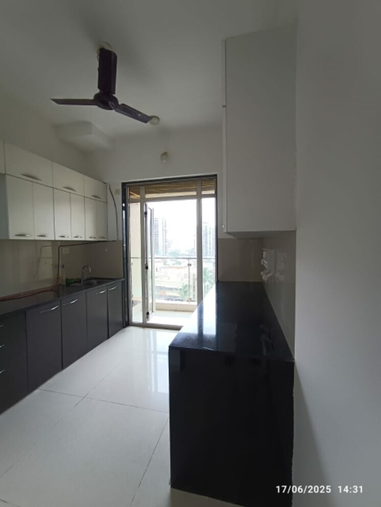 Kitchen, runwal-elegante 4 Bedroom 1425 Sq.Ft. Apartment In Andheri West Mumbai 8908671