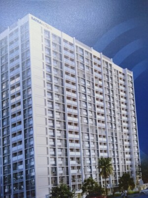 1 BHK Apartment For Sale in Satra Nexus, Jogeshwari East
