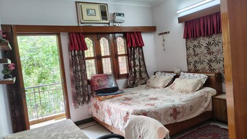 Bedroom in 2 BHK Apartment at Vasant Kunj – for Rent