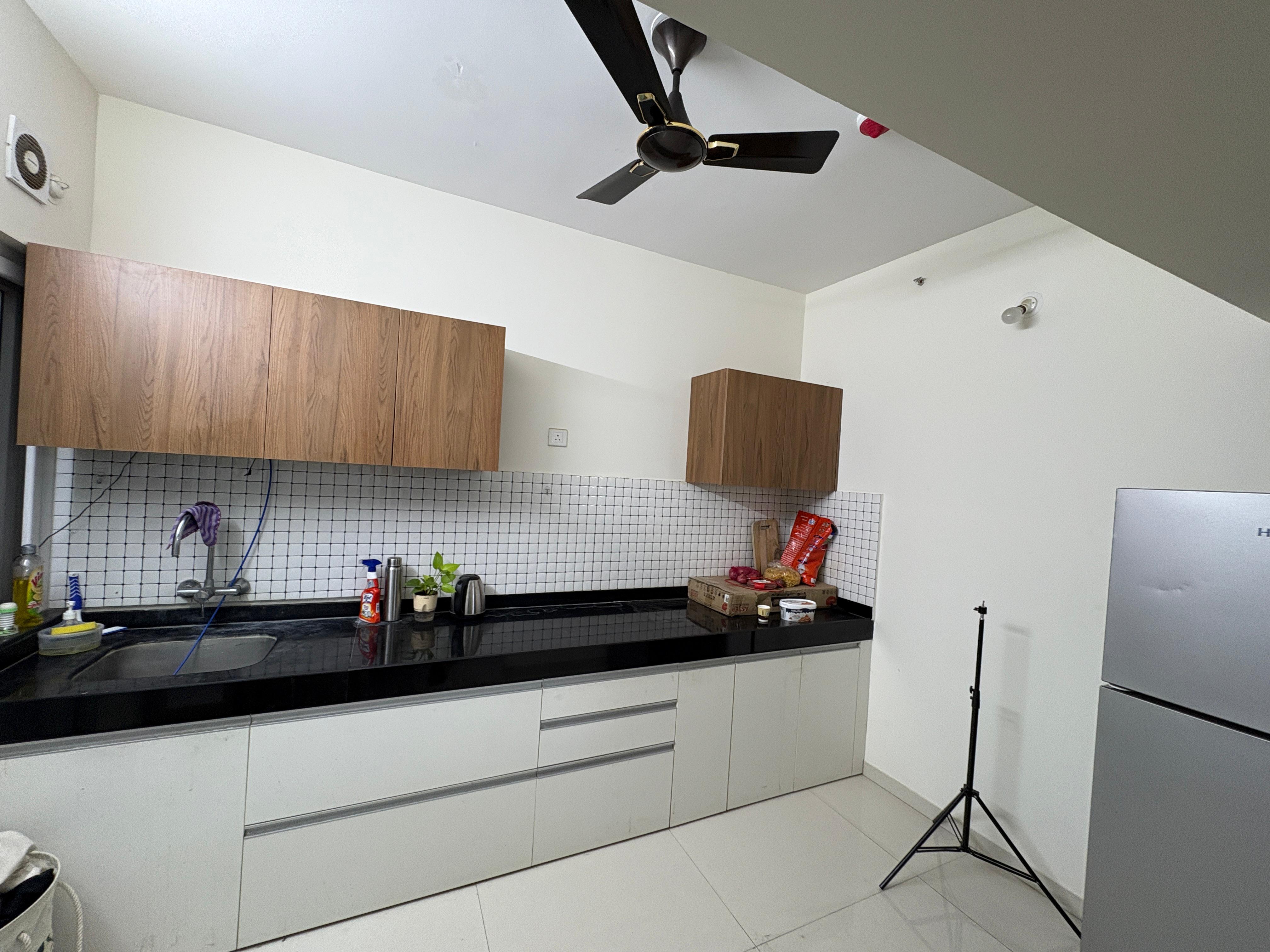 3 BHK Apartment For Rent in Avon Vista