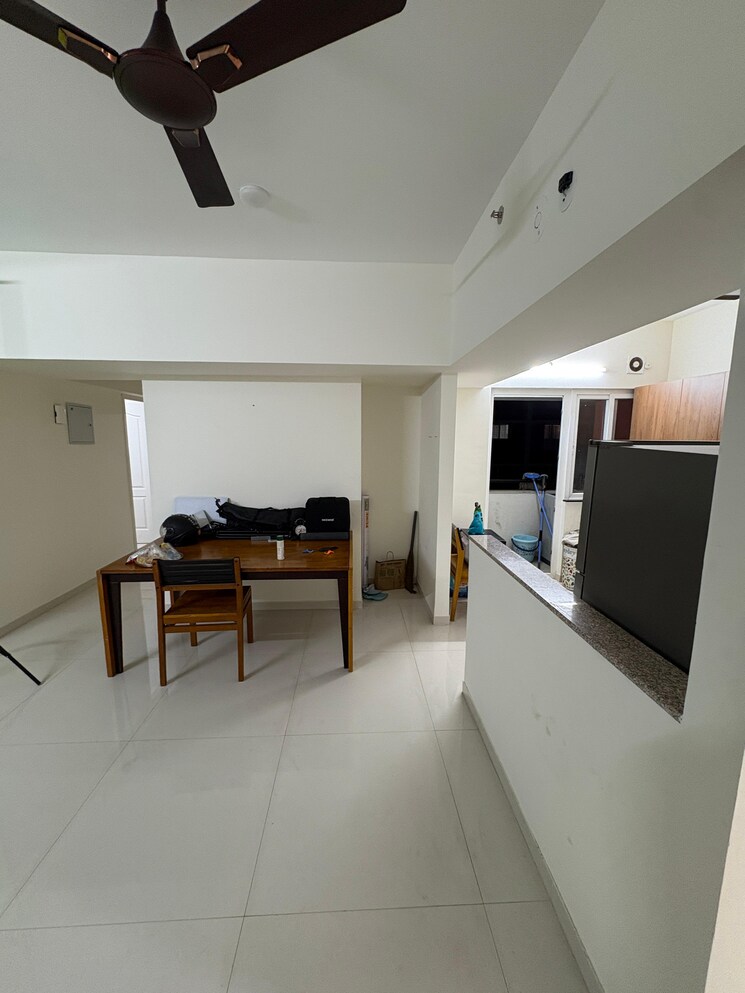 Kitchen, avon-vista 3 Bedroom 1030 Sq.Ft. Apartment In Balewadi Pune 8908698
