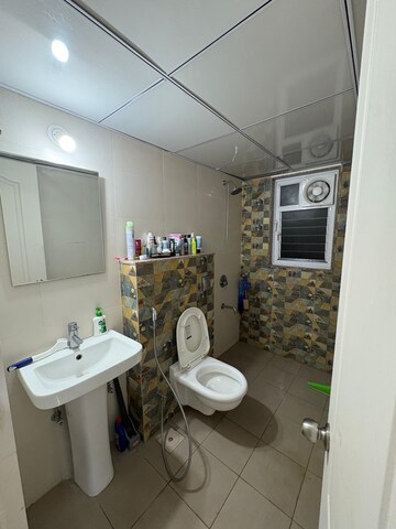 Master Bedroom in 3 BHK Apartment at Avon Vista, Balewadi – for Rent