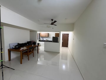 Master Bedroom in 3 BHK Apartment at Avon Vista, Balewadi – for Rent