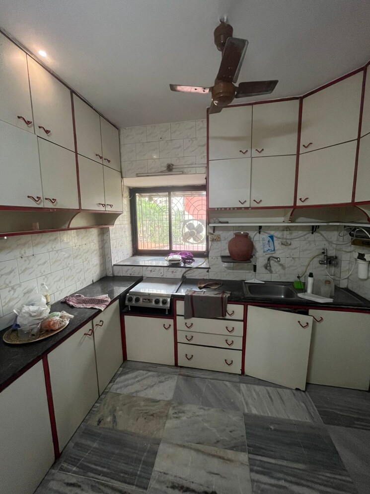 Kitchen, sindhi-society 2 Bedroom 1300 Sq.Ft. Apartment In Chembur Mumbai 8908711
