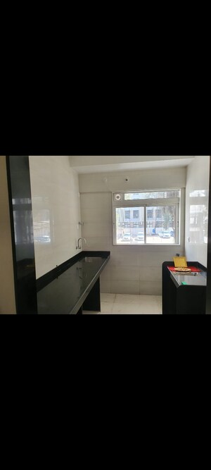 Kitchen in 2 BHK Apartment at Sugee Atharva, Prabhadevi – for Sale