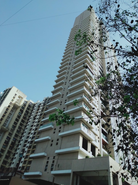 5 BHK Apartment For Sale in Shikhar Tower
