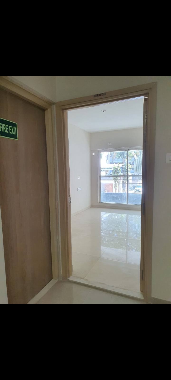 2 BHK Apartment For Sale in Sugee Atharva