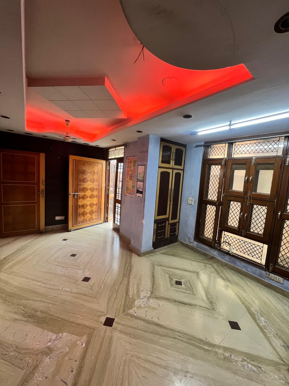 2 BHK + Pooja Room Builder Floor For Sale in Raj Nagar