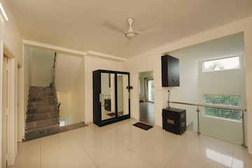 Living Room in 5 BHK Villa at Casa Grande Pavilion, Thalambur – for Sale