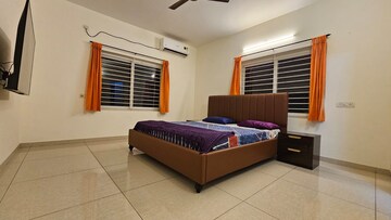 Bedroom in 5 BHK Villa at Casa Grande Pavilion, Thalambur – for Sale