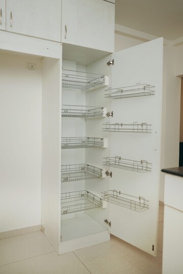 Furnished Amenities in 5 BHK Villa at Casa Grande Pavilion, Thalambur – for Sale