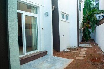 5 BHK Villa – Exterior View View at Casa Grande Pavilion, Thalambur - for Sale