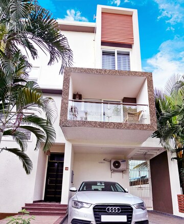 5 BHK Villa For Sale in Casa Grande Pavilion, Thalambur