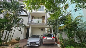 5 BHK Villa – Exterior View View at Casa Grande Pavilion, Thalambur - for Sale