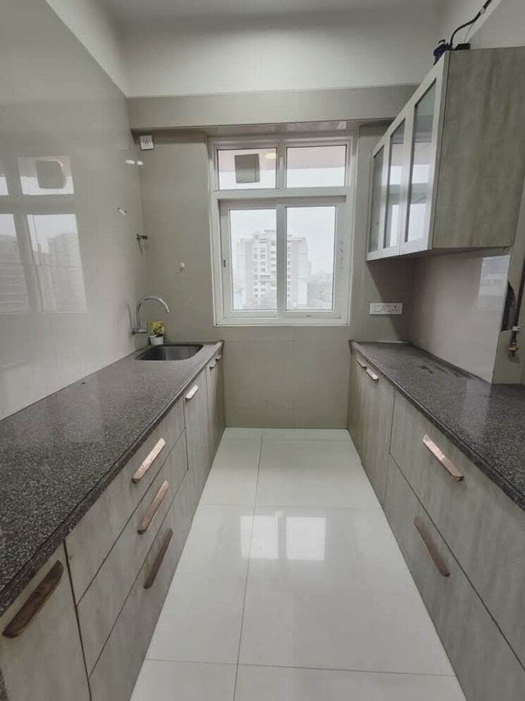 Kitchen, metro-nakshatra 2 Bedroom 910 Sq.Ft. Apartment In Chembur Mumbai 8908737