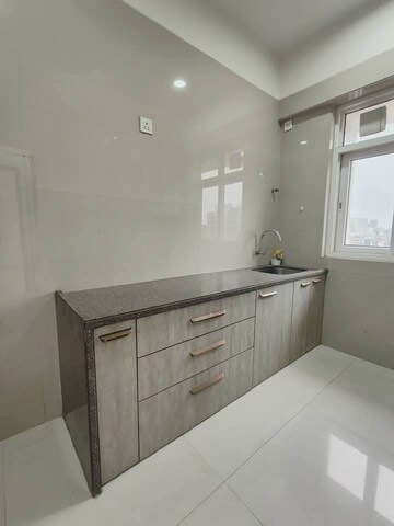 Kitchen in 2 BHK Apartment at Metro Nakshatra, Chembur – for Sale