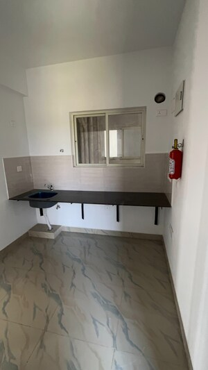 Kitchen in 3 BHK Apartment at Brigade El Dorado, Bagaluru – for Sale