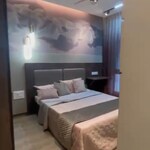 1 BHK 458 Sq.Ft. Apartment in KRV Ratnadeep Heights