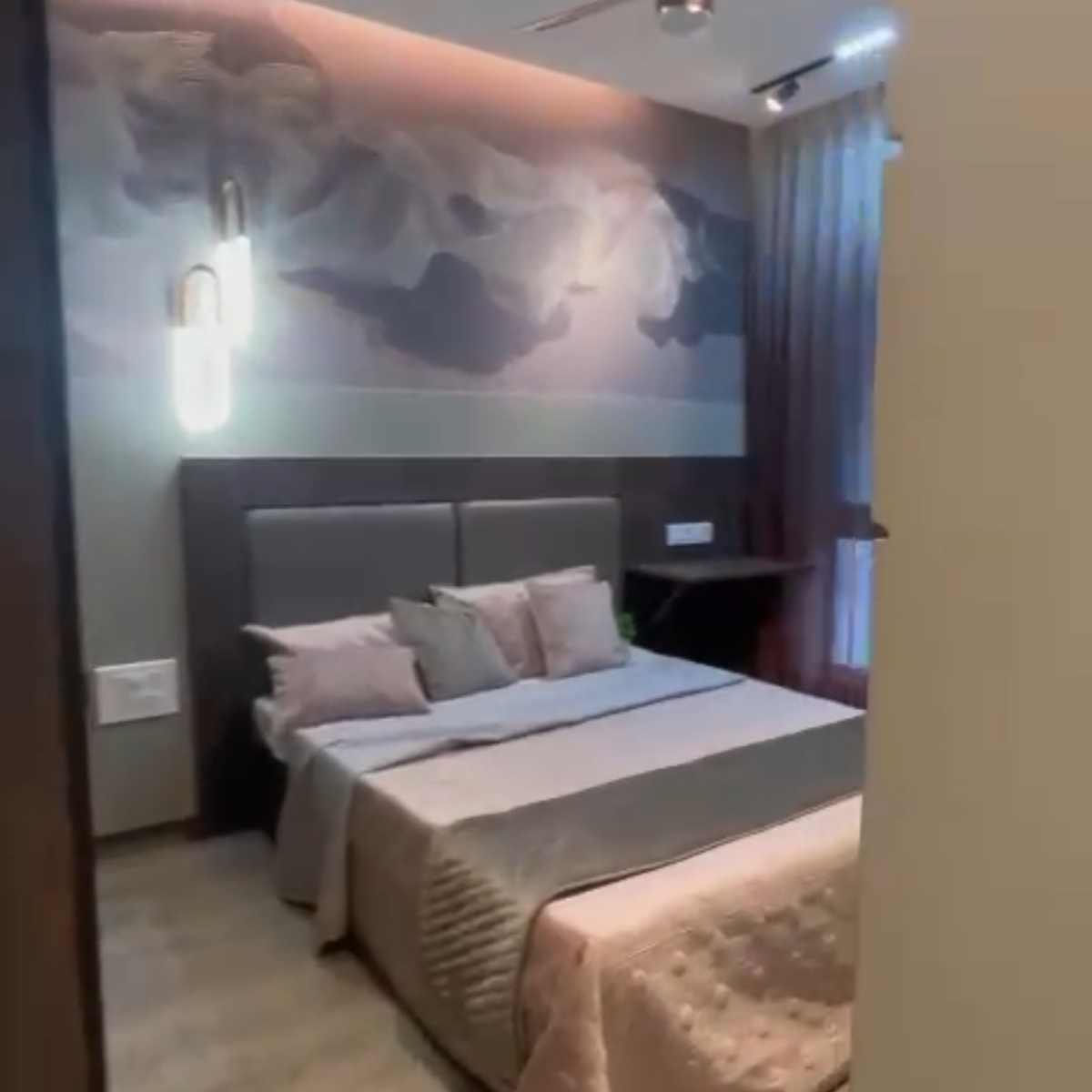 1 BHK Apartment For Sale in KRV Ratnadeep Heights