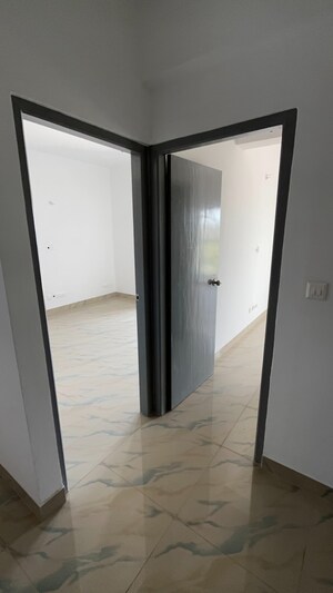 Building Lobby in 3 BHK Apartment at Brigade El Dorado, Bagaluru – for Sale