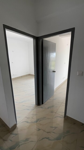 Building Lobby in 3 BHK Apartment at Brigade El Dorado, Bagaluru – for Sale