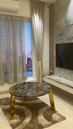 2 BHK Apartment For Sale in Sardar Inspire Residency, Andheri East