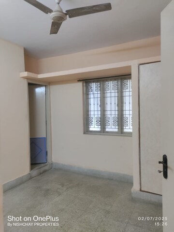 Bedroom in 2 BHK Independent House at Babusa Palya – for Rent