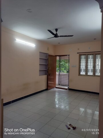 2 BHK Independent House For Rent in Babusa Palya