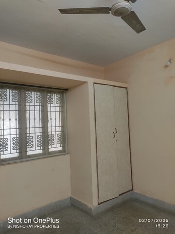 Room in 2 BHK Independent House at Babusa Palya – for Rent