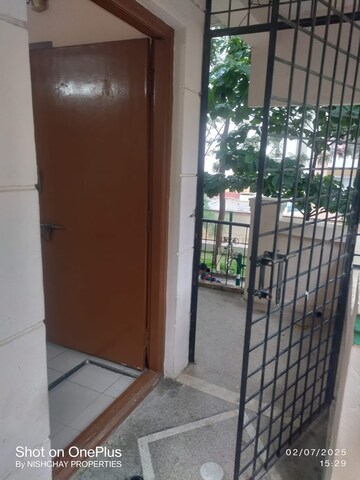  2 BHK Independent House at Babusa Palya – for Rent