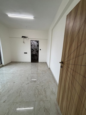 Building Lobby in 2 BHK Apartment at Collectors Colony – for Sale