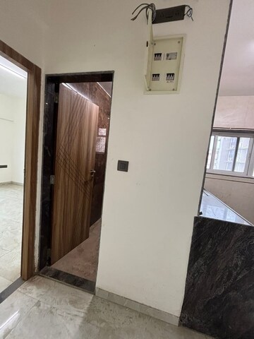  2 BHK Apartment at Collectors Colony – for Sale