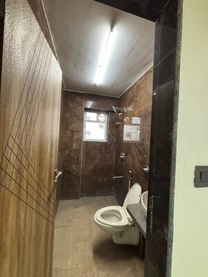 Bathroom in 2 BHK Apartment at Collectors Colony – for Sale