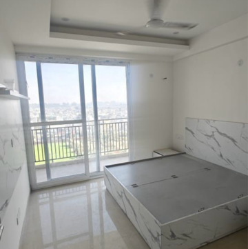 1 BHK Apartment For Rent in Dilshad Garden