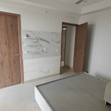 Bedroom in 1 BHK Apartment at Dilshad Garden – for Rent