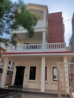 2 BHK + Extra Room 1250 Sq.Ft. Villa in Sai Niwas